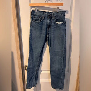 Old Navy slim built-in-flex 29X30